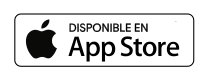 Disponible en App Store
